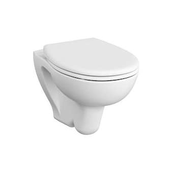 S20 WC suspendu, avec bride 52 cm,|Vitra France-GIR7641L0030075