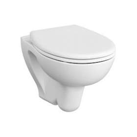 S20 WC suspendu, avec bride 52 cm,|Vitra France-GIR7641L0030075