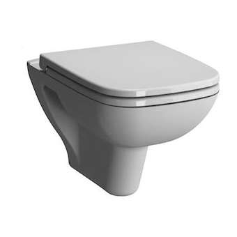 S20 Pack WC suspendu sans bride (VitrA Flush 2.0)|Vitra France-GIR7507B0036053