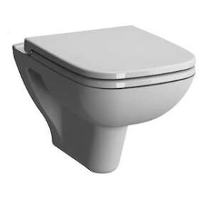 S20 Pack WC suspendu sans bride (VitrA Flush 2.0)|Vitra France-GIR7507B0036066