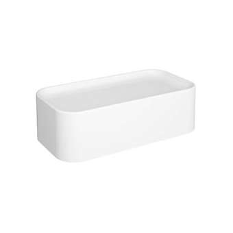 Voyage étagère, 30 cm, avec support de papier hygiénique|Vitra France-GIR7228B4030155