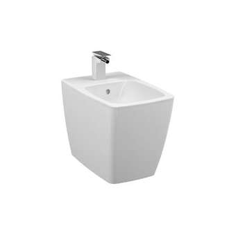 Metropole bidet à poser,54cm|Vitra France-GIR5659B0030288