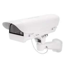 Caisson exterieur IP68 IK10 ouverture laterale|Vivotek-VVKAE23A