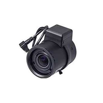Objectif pour camera box 2,8-8mm P Iris 2Mp|Vivotek-VVKAL247