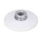 Adaptateur de montage pour fixation plafond pour d