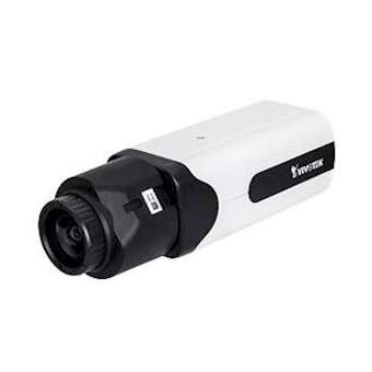 Camera IP Box 5MP VFM 4,1-9mm SNV|Vivotek-VVKIP9181H