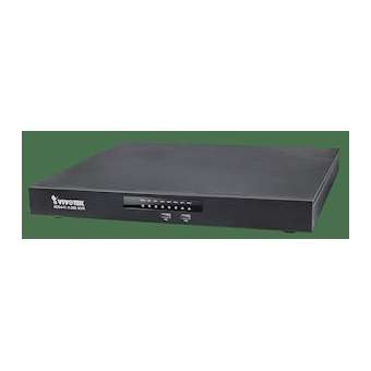 NVR 16 canaux 4HDD H265 Desktop|Vivotek-VVKND9441