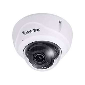 Camera IP dome EXT 5MP VFM temperatures extremes H|Vivotek-VVKFD9387EHTV