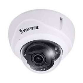 Camera IP dome EXT 5MP VFM temperatures extremes H|Vivotek-VVKFD9387EHTV