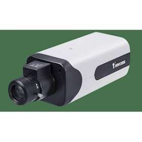Camera IP Box LPC 60FPS VF 12-40mm|Vivotek-VVKIP9165LPC1240MM