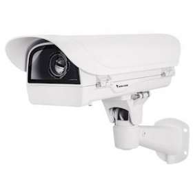 Caisson pour camera Box IP68 alim 24V|Vivotek-VVKAE238