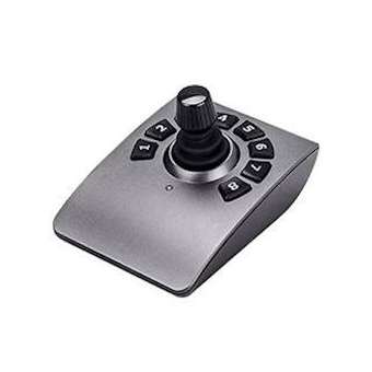 Joystic USB de controle PTZ avec 8 boutons|Vivotek-VVKAJ001