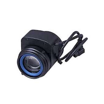 Objectif pour camera box 12-50mm F1,8 P Iris|Vivotek-VVKAL248