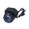 Objectif pour camera box 12-50mm F1,8 P Iris