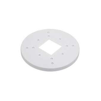 Plaque adaptation pour boitier electrique 4'|Vivotek-VVKAM51C