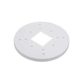 Plaque adaptation pour boitier electrique 4'|Vivotek-VVKAM51C