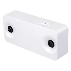 S Camera IP comptage 3D Focale F 2.0 mm|Vivotek-VVKSC8131PRO