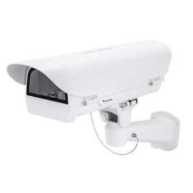 Side Open Aluminum Camera Housing, PoE 802.3bt in|Vivotek-VVKAE23EV2