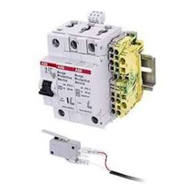 Power Safety Kit (100~275VAC): 20-40KA Electrica|Vivotek-VVKATSWH000