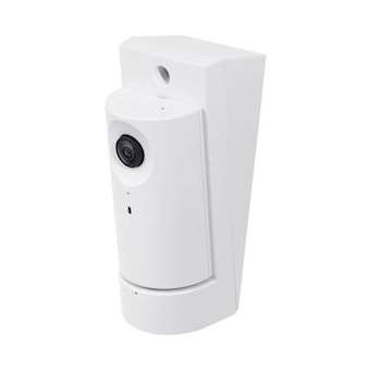 CAM IP 180 1 MP POE H264 FIX MURALE|Vivotek-VVKCC8130