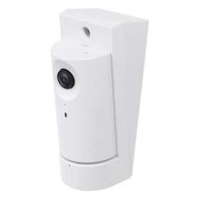 CAM IP 180 1 MP POE H264 FIX MURALE|Vivotek-VVKCC8130