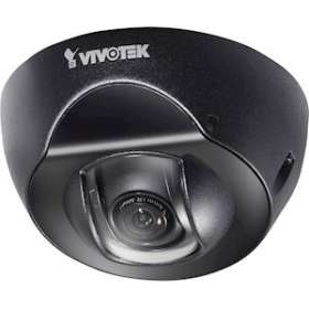 CAM IP MINI DOME 1,3MP F 4MM WHITE|Vivotek-VVKFD8151VF4