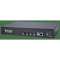4xFE BNC + 1x GE RJ45 unmanaged EPoC switch