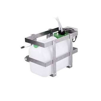 Reservoir de nettoyant 10 litres pour speed dome|Vivotek-VVKAE301