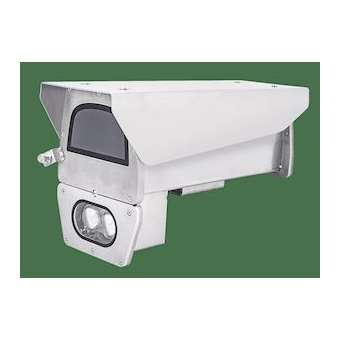 Caisson exterieur IP68 IK10 inoxydable|Vivotek-VVKAE510