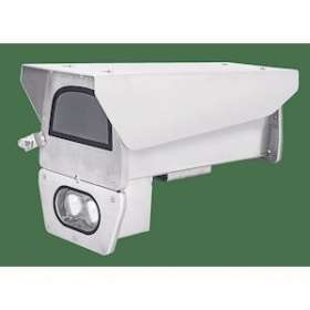 Caisson exterieur IP68 IK10 inoxydable|Vivotek-VVKAE510
