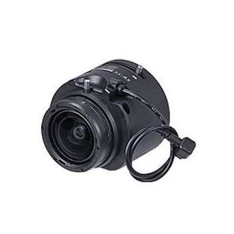 Objectif pour camera box 4,1-9mm F1,6 DC Iris|Vivotek-VVKAL237