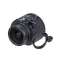 Objectif pour camera box 4,1-9mm F1,6 DC Iris