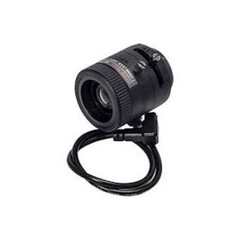 Objectif pour camera box 7-22mm F1,4 P Iris|Vivotek-VVKAL243