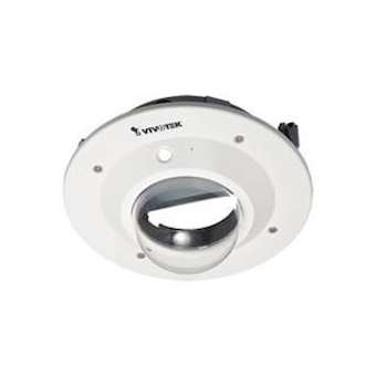 Kit d encastrement pour dome VVK interieur|Vivotek-VVKAM105