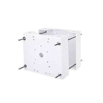 Support de fixation poteau pour cam VVK|Vivotek-VVKAM315