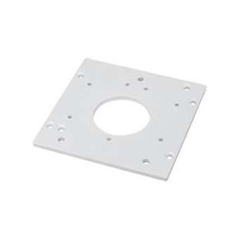 Plaque adadaptation pour boite electrique|Vivotek-VVKAM523