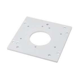 Plaque adadaptation pour boite electrique|Vivotek-VVKAM523