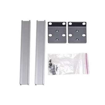 Kit de fixation Rack 19 pouces pour serveur video|Vivotek-VVKAM6102