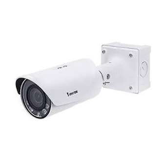 Camera IP Bullet EXT 2MP VFM temperature extreme|Vivotek-VVKIB9365EHT