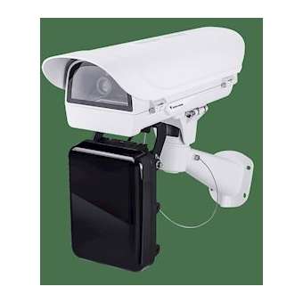 Camera IP Box LPC Freeway 250KMH 2 voies reconnais|Vivotek-VVKIP9172LPCF