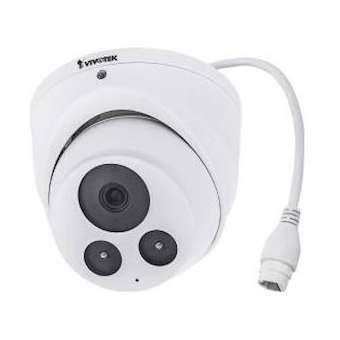 Camera IP Mini Dome 2MP EXT FF3,6mm|Vivotek-VVKIT9360H
