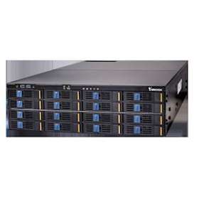 NVR 3U 64C 16HDD H265 512MBPS|Vivotek-VVKNR9682