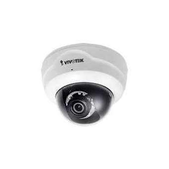 DOME IP 1 MP WDR PRO IR 15M|Vivotek-VVKFD8137H