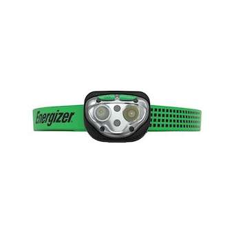 Lampe frontale Rechargeable 2 LEDs pour usage professionnel occasionnel|Energizer france-RSN426441