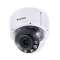 Camera IP dome 2MP 60 fps EXT VFM H265 temperature
