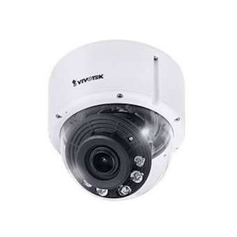 Camera IP dome 2MP EXT VFM H265|Vivotek-VVKFD9365HTV