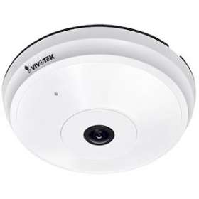 Camera IP Fisheye 12MP INT H264|Vivotek-VVKFE8191