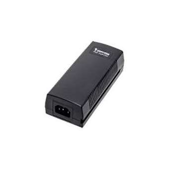 Indoor IEEE802.3af FE PoE Injector|Vivotek-VVKAPFIC010A015