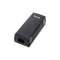 Indoor IEEE802.3af FE PoE Injector