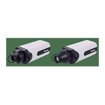 Camera IP Box 2MP VFM 2,8-10mm LPC|Vivotek-VVKIP9167HT2810MM